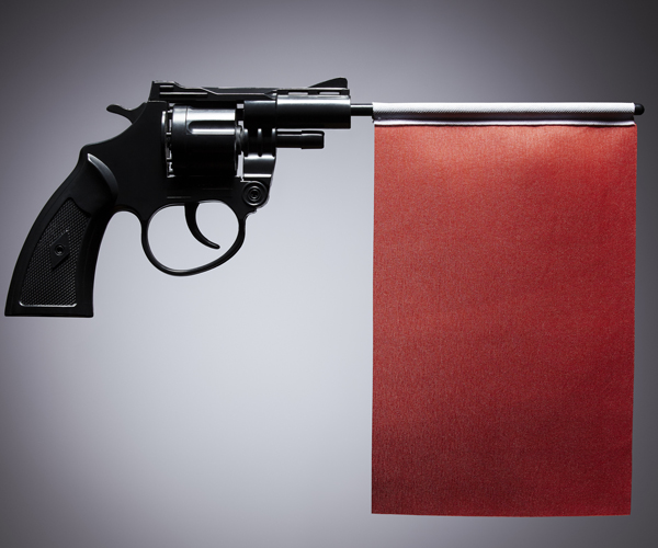 Cpi Red Flag Laws Firearms Due Process